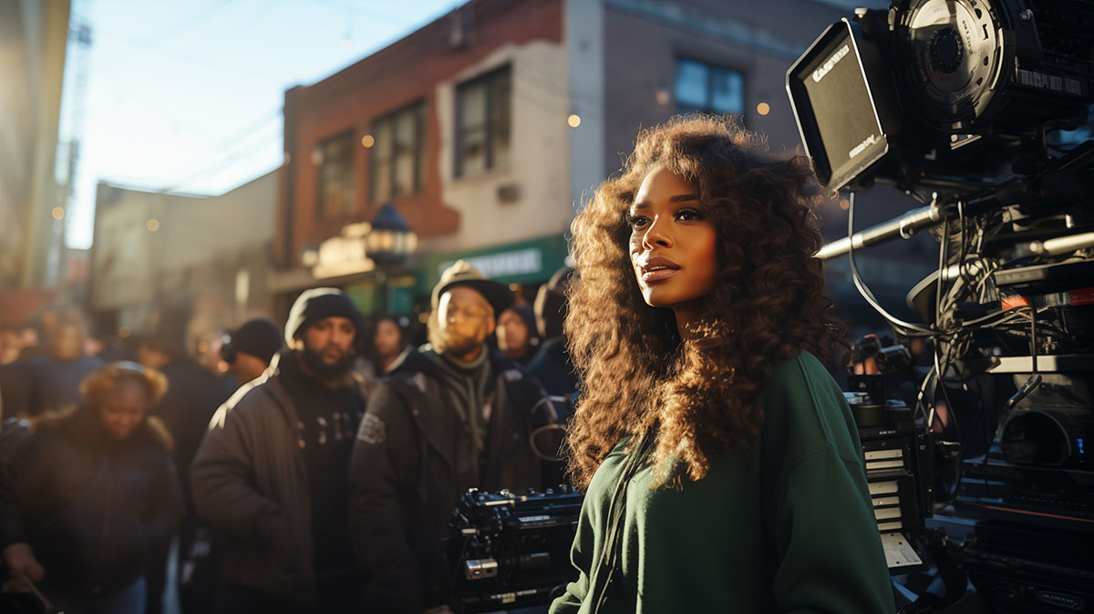How black audiences are shaping the ad-supported ecosystem.