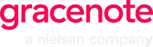 Gracenote a Nielsen Company and cineSearch partnership.
